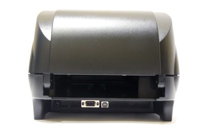 Термотрансферный принтер этикеток TSC TA210 — фото 4