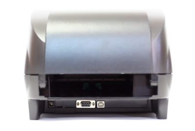 Термотрансферный принтер этикеток TSC TA300 U — фото 3