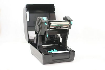 Термотрансферный принтер этикеток TSC TA300 U — фото 5