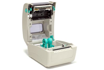 Термотрансферный принтер этикеток TSC TC200 — фото 3