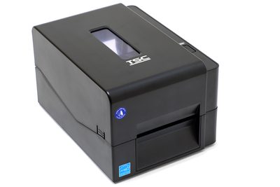 Термотрансферный принтер этикеток TSC TE300 Bluetooth