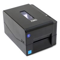 Термотрансферный принтер этикеток TSC TE310 RS232, Ethernet, USB