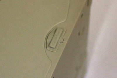 Термотрансферный принтер этикеток TSC TTP-245c (светлый) PSUT+Ethernet (с отделителем) — фото 5