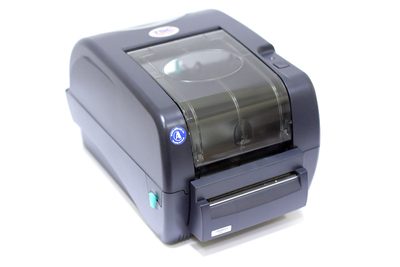 Термотрансферный принтер этикеток TSC TTP-247 PSUC (с отрезчиком) — фото 1