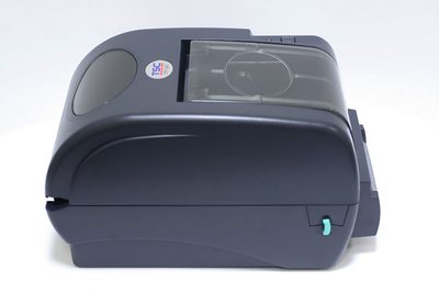 Термотрансферный принтер этикеток TSC TTP-247 PSUC (с отрезчиком) — фото 2