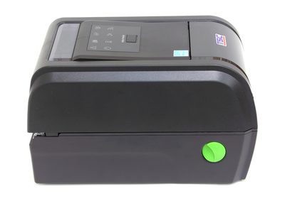 Термотрансферный принтер этикеток TSC TX210 — фото 4