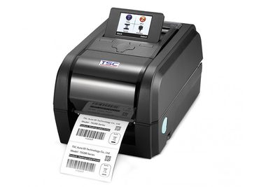 Термотрансферный принтер этикеток TSC TX300
