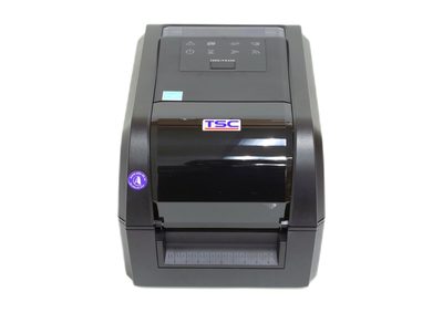 Термотрансферный принтер этикеток TSC TX310 — фото 5