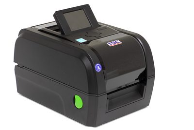 Термотрансферный принтер этикеток TSC TX610 — фото 1