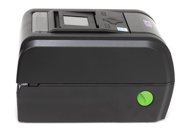 Термотрансферный принтер этикеток TSC TX610 — фото 2