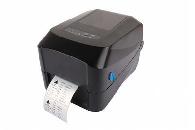 Термотрансферный принтер этикеток UROVO D8000