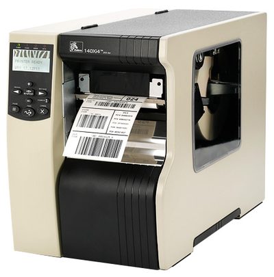 Термотрансферный принтер этикеток Zebra 220Xi4