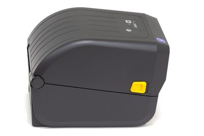 Термотрансферный принтер этикеток Zebra ZD220t — фото 2