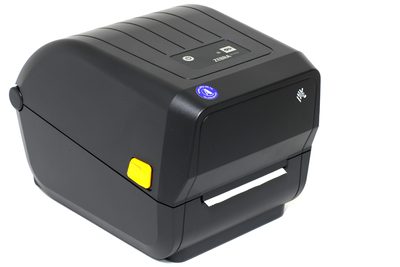 Термотрансферный принтер этикеток Zebra ZD230t