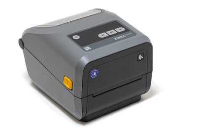 Термотрансферный принтер этикеток Zebra ZD420