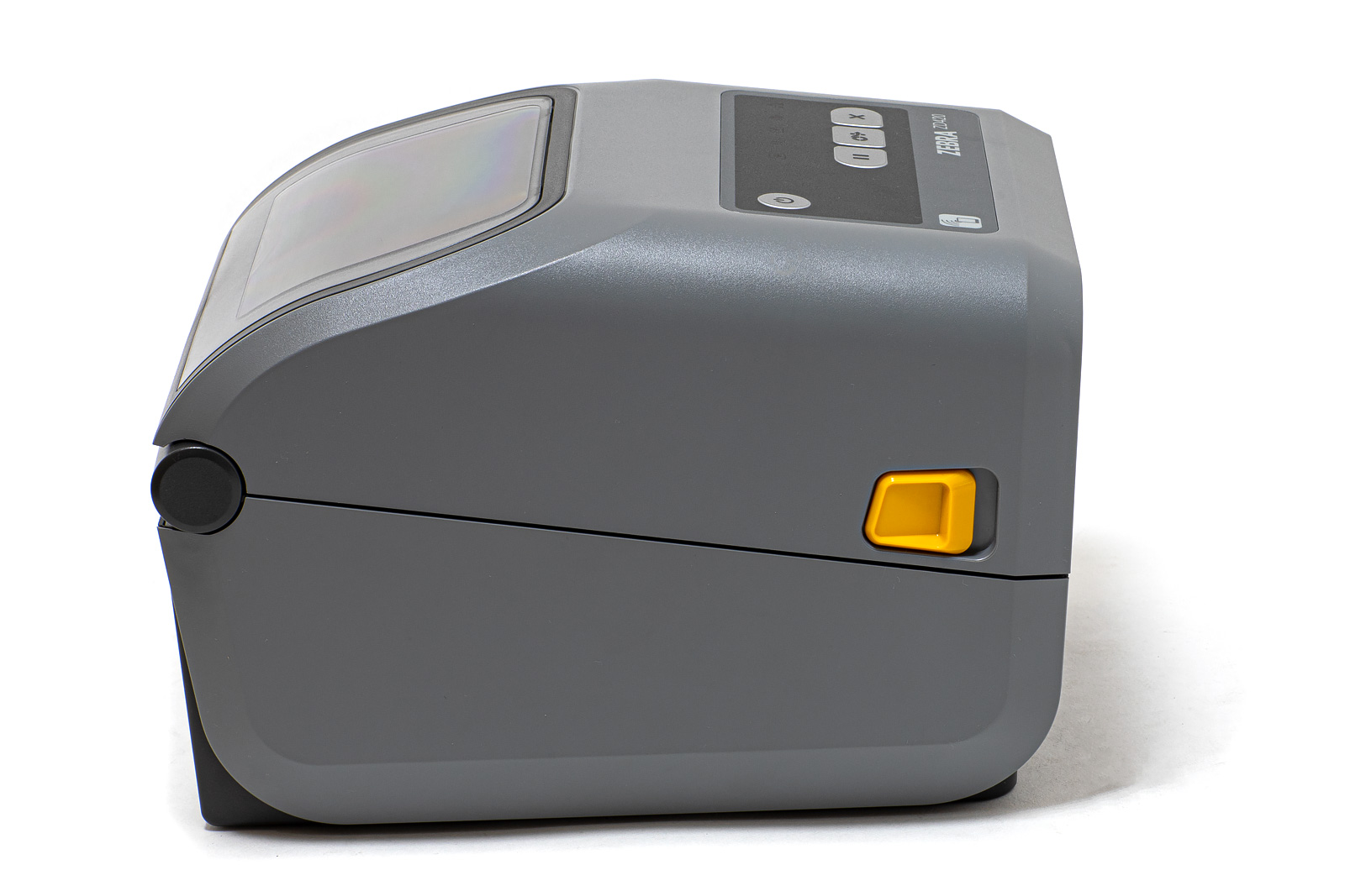 Доп. изображение №2  Термотрансферный принтер этикеток Zebra ZD420 Bluetooth термотренсферный