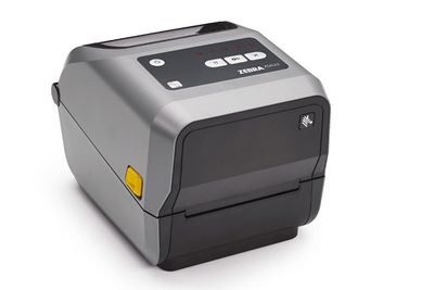 Термотрансферный принтер этикеток Zebra ZD620