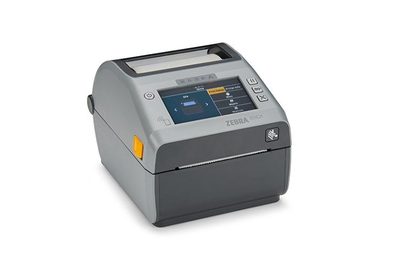 Термотрансферный принтер этикеток Zebra ZD621 ZD6A043-30EF00EZ