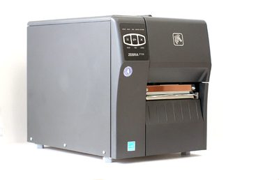 Термотрансферный принтер этикеток Zebra ZT220 ZT22042-T0EC00FZ — фото 1