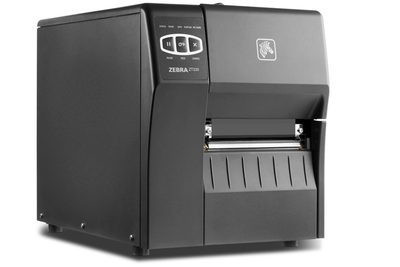 Термотрансферный принтер этикеток Zebra ZT220 ZT22042-T0EC00FZ — фото 3