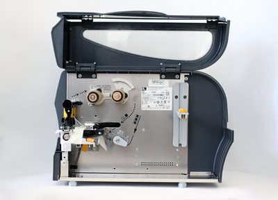 Термотрансферный принтер этикеток Zebra ZT220 ZT22042-T0EC00FZ — фото 4