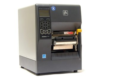 Термотрансферный принтер этикеток Zebra ZT230