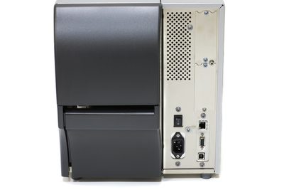 Термотрансферный принтер этикеток Zebra ZT411 ZT41142-T2E0000Z, автоотрез — фото 5