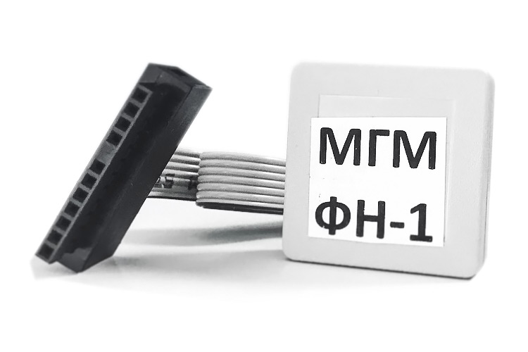 Эмулятор фискального накопителя МГМ (ЭФН) ФФД 1.2 с кабелем