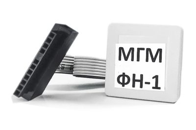 Эмулятор фискального накопителя МГМ (массо-габаритный макет) ФФД 1.2 — фото 1