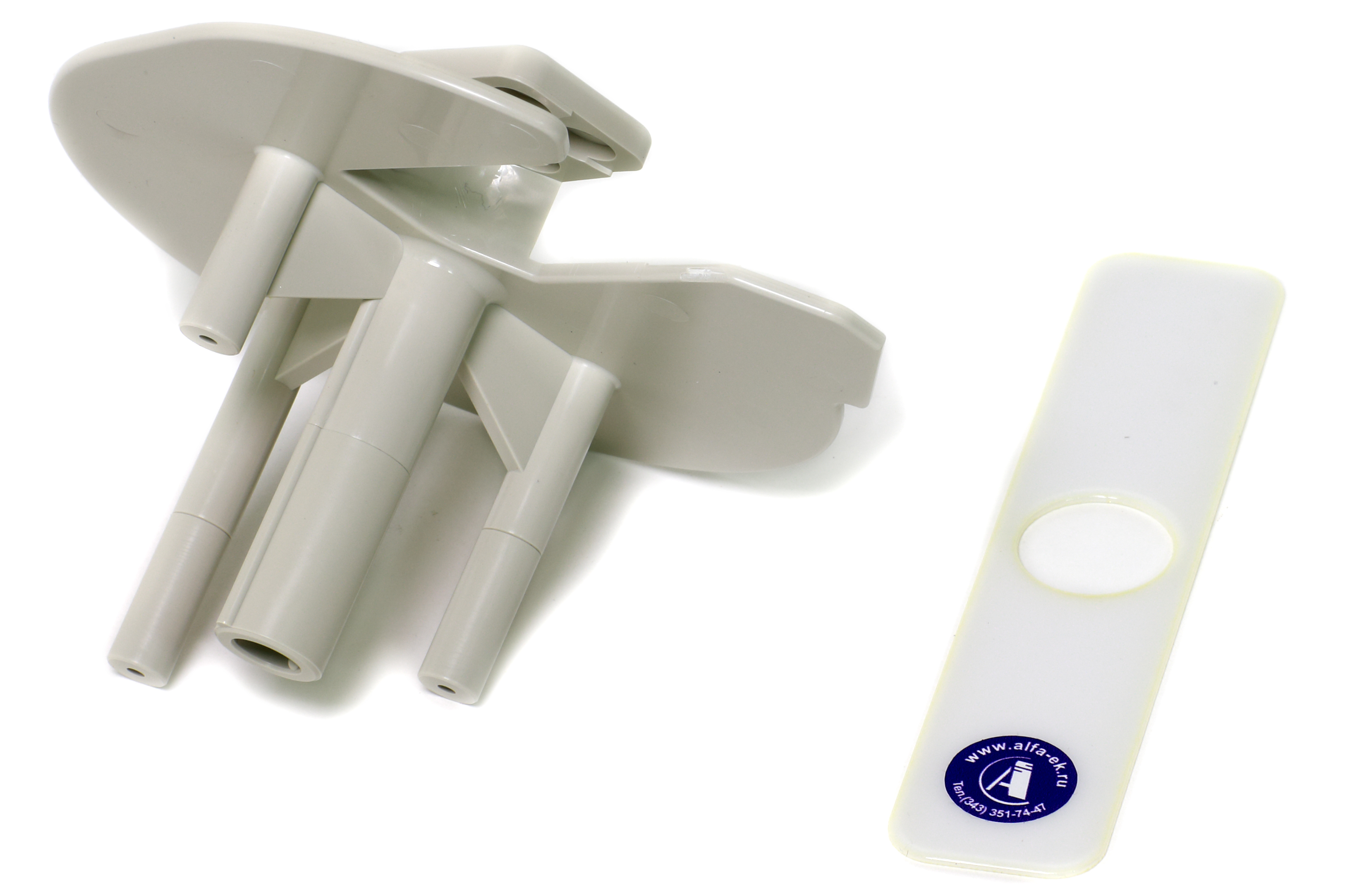 Основное фото: Адаптер для ручных аппликаторов TOWA AP-А35 100 серий