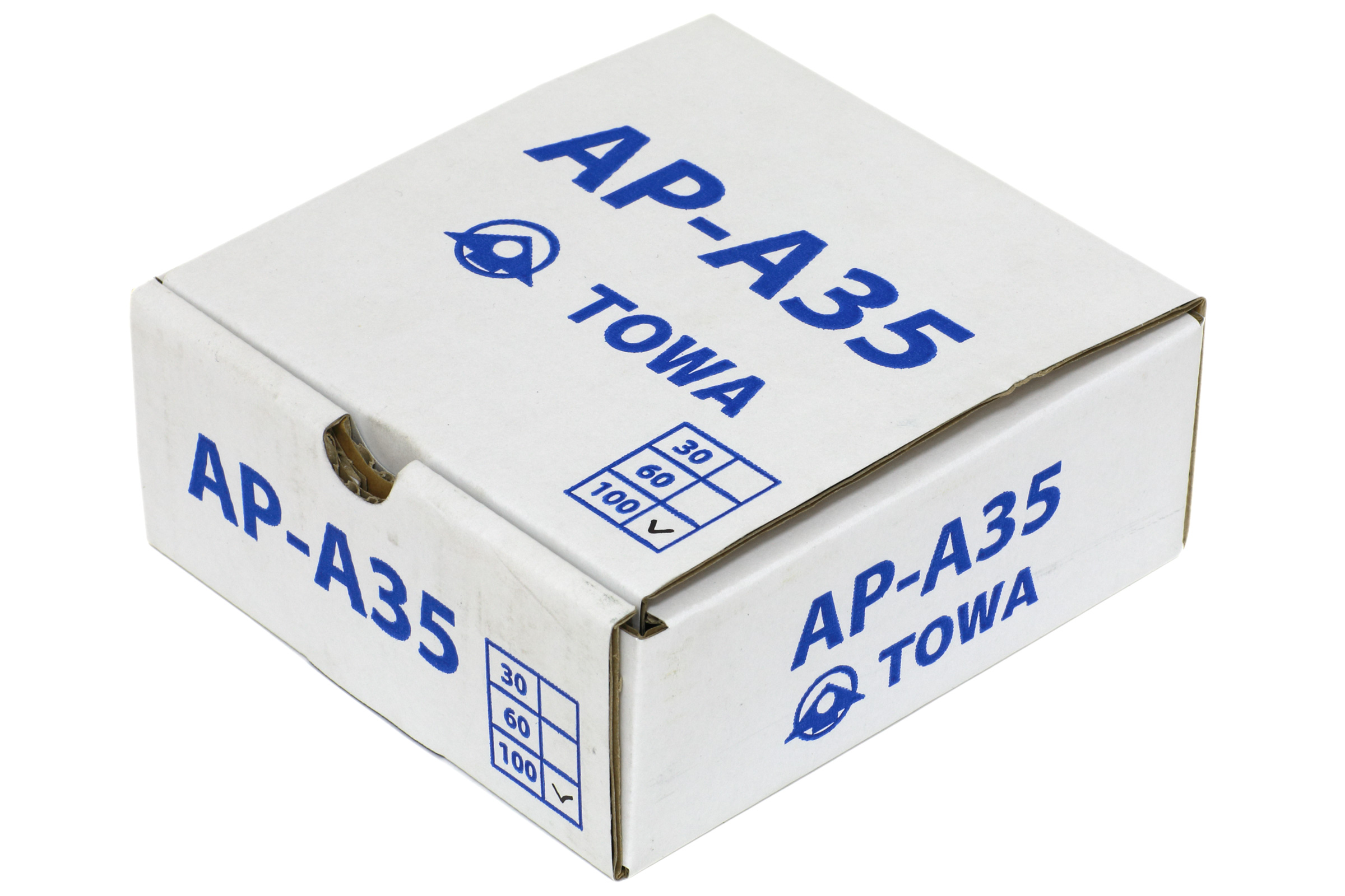 Доп. изображение №3  Адаптер для ручных аппликаторов TOWA AP-А35 100 серий