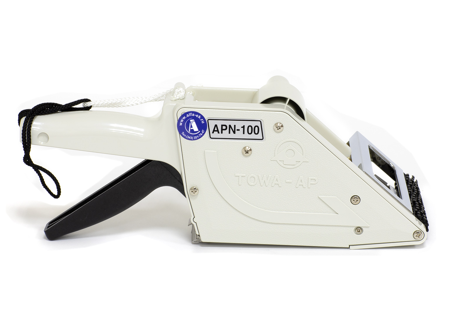 Доп. изображение №2  Аппликатор Towa APN-100