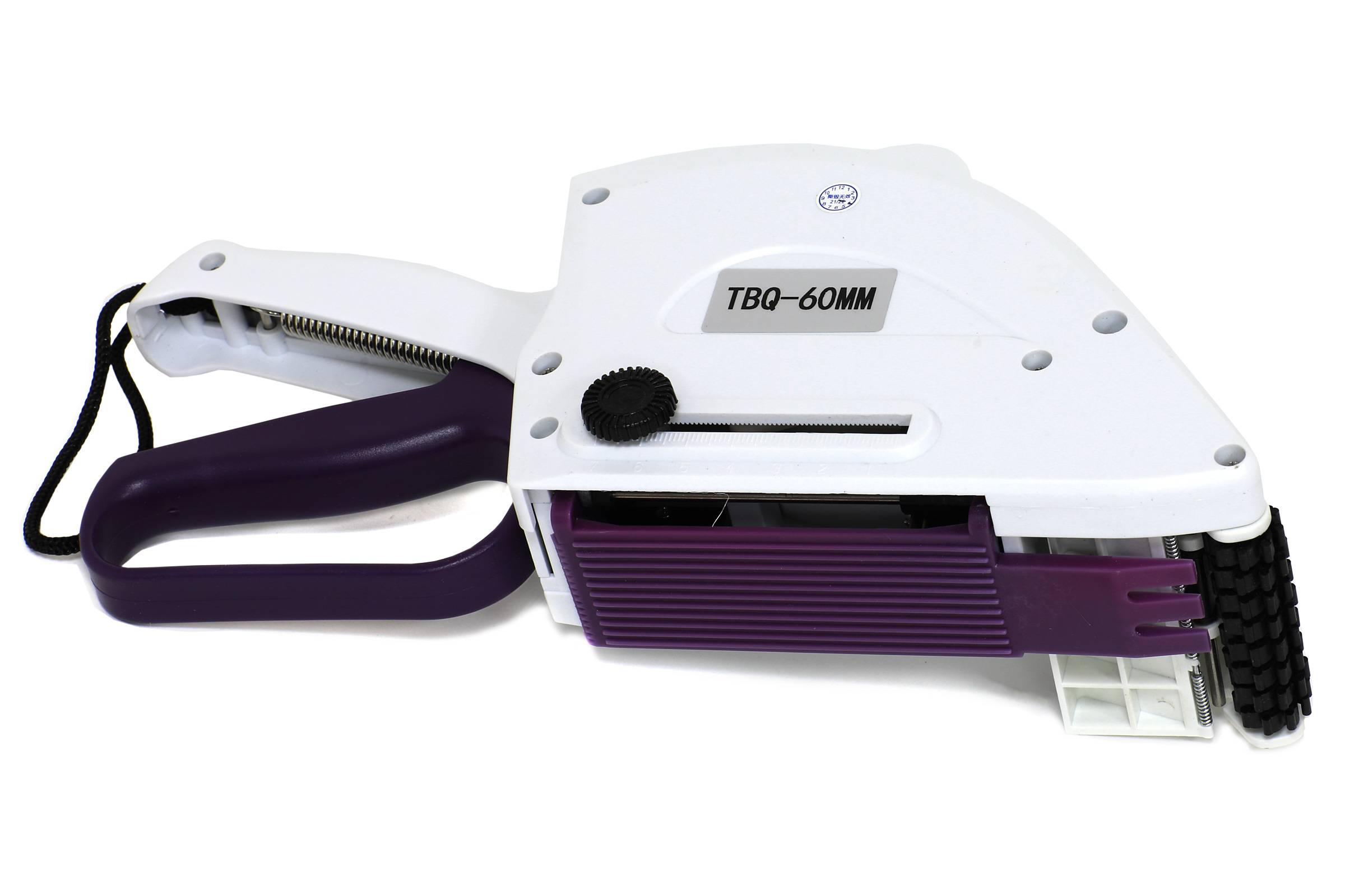 Доп. изображение №2  Этикет пистолет - ручной аппликатор Gprinter TBQ-60