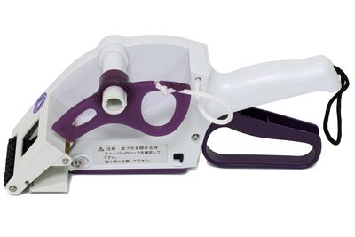 Этикет пистолет - ручной аппликатор Gprinter TBQ-60 — фото 3