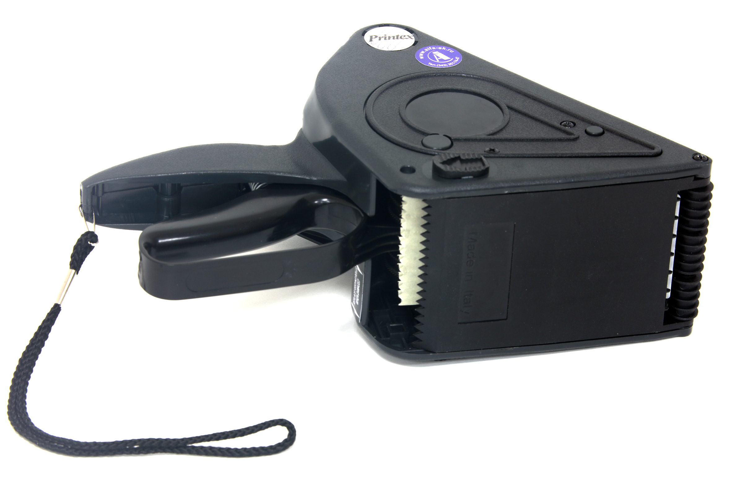 Доп. изображение №2  Этикет пистолет - ручной аппликатор PRINTEX М60