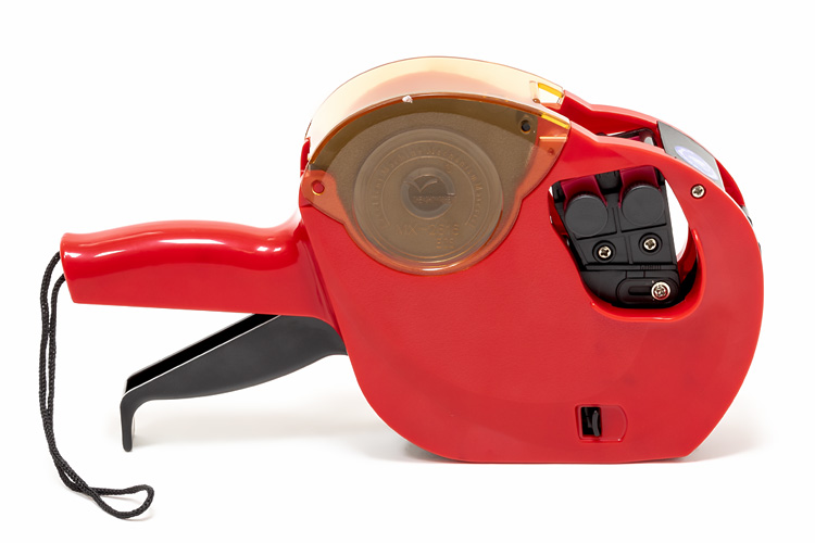 Доп. изображение №2  Ручной аппликатор МХ 2616 