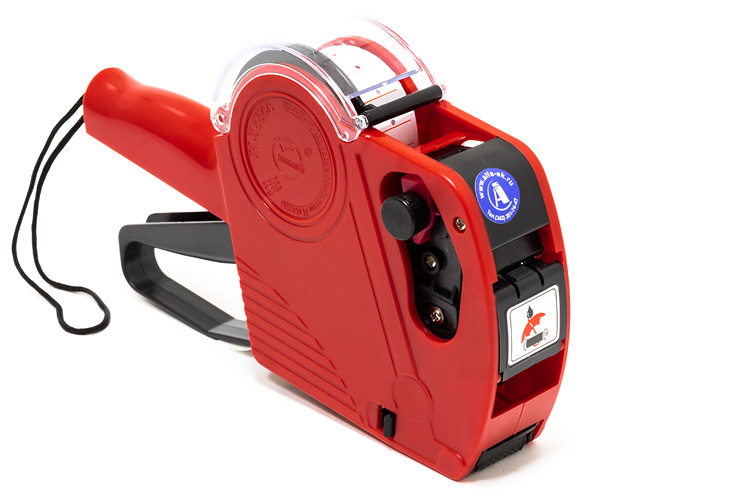 Основное фото: Ручной аппликатор MX-5500