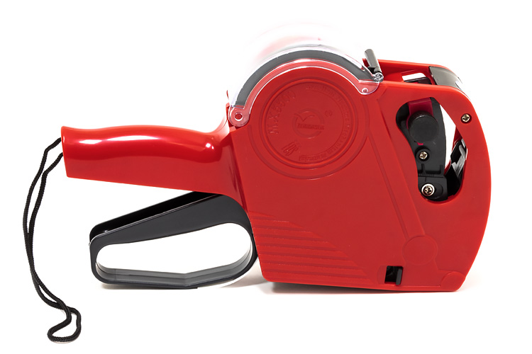 Доп. изображение №3  Ручной аппликатор MX-5500