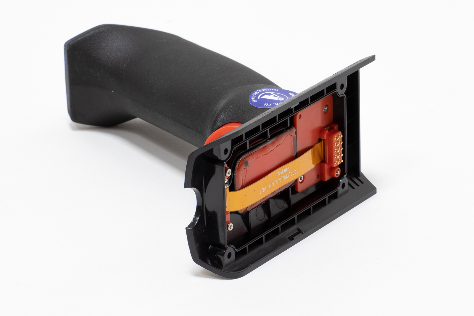 Доп. изображение №4  Рукоятка для терминала сбора данных АТОЛ Smart.Pro PG-PT85-01