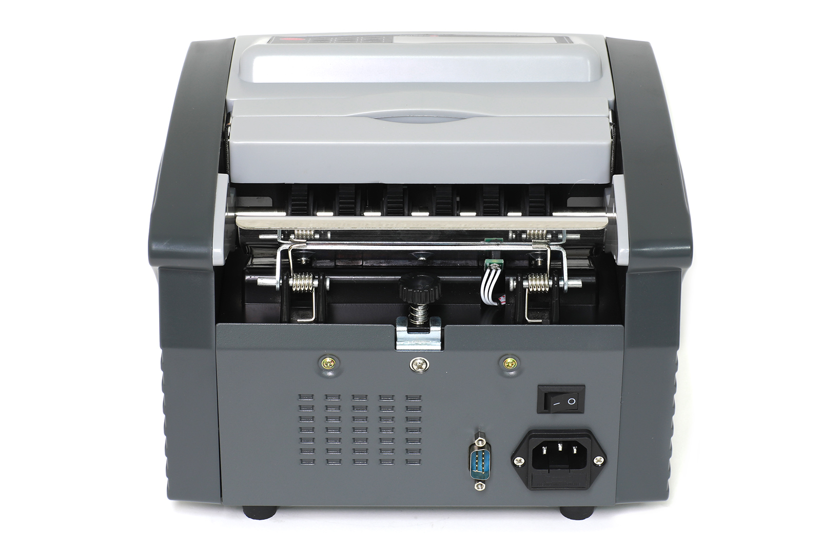 Доп. изображение №4  Счетчик банкнот Cassida 5550 UV/MG