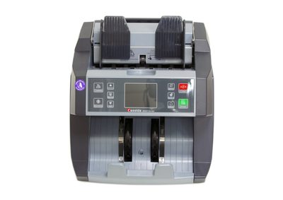 Счетчик банкнот Cassida 6650 LCD I/IR — фото 2