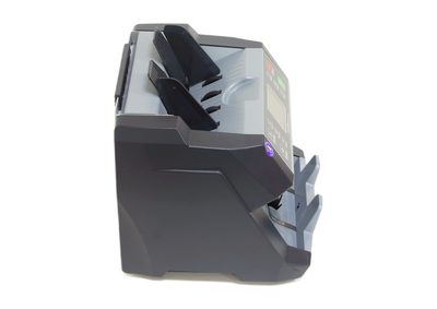 Счетчик банкнот Cassida 6650 LCD UV — фото 5