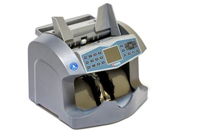Счетчик банкнот Cassida Advantec 75 Value — фото 1