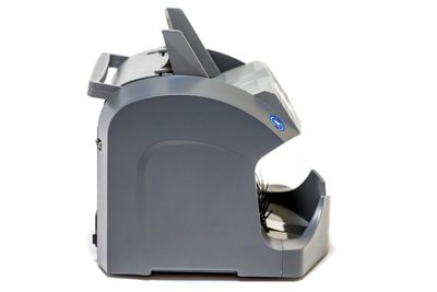 Счетчик банкнот Cassida Advantec 75 Value — фото 2