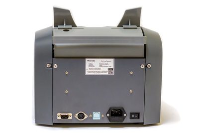 Счетчик банкнот Cassida Advantec 75 Value — фото 3