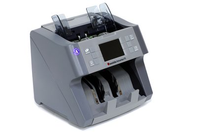 Счетчик банкнот Cassida Advantec 75 Value — фото 1