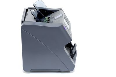 Счетчик банкнот Cassida Advantec 75 Value — фото 2