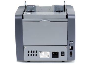 Счетчик банкнот Cassida Advantec 75 Value — фото 3