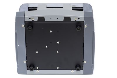 Счетчик банкнот Cassida Advantec 75 Value — фото 4