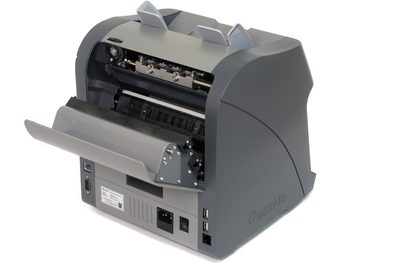 Счетчик банкнот Cassida NEO — фото 4